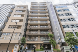 レジェンド高田馬場 建物画像1