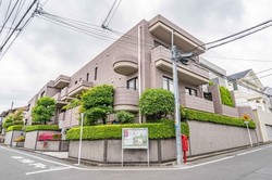 グランフォルム祐天寺 おすすめ画像1