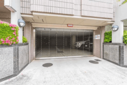 グランフォルム祐天寺 建物画像1