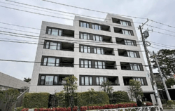 ウェリス用賀 建物画像1
