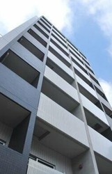 プレール・ドゥーク早稲田2 建物画像1