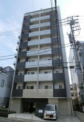 プレール・ドゥーク早稲田2 建物画像1