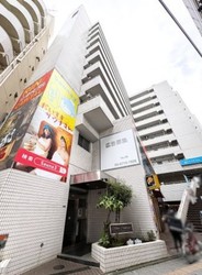 ワコーレ三軒茶屋 建物画像1