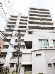 ワコーレ三軒茶屋 建物画像1