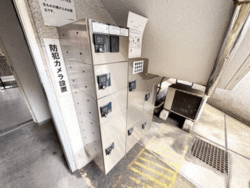 ワコーレ三軒茶屋 建物画像1