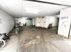 ワコーレ三軒茶屋 建物画像1
