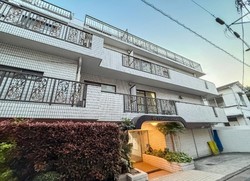 マイキャッスル荏原第2 建物画像1