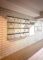 マイキャッスル荏原第2 建物画像1