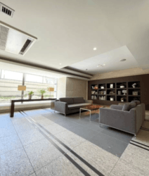 クレストフォルム戸越 建物画像1