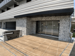 GENOVIA鐘ヶ淵 建物画像1