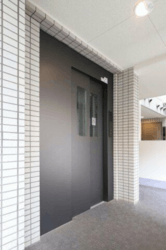 クレストフォルム駒沢公園 建物画像1