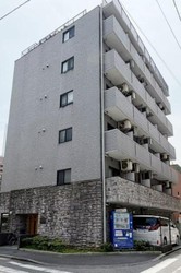 メインステージ池袋 建物画像1