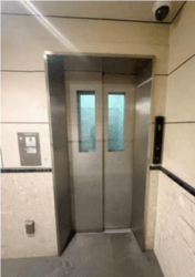 メインステージ池袋 建物画像1