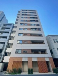 アスコットパーク東京八丁堀 おすすめ画像1