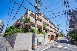 ディアナコート柿の木坂 おすすめ画像1