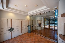 ディアナコート柿の木坂 建物画像1