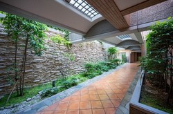 ディアナコート柿の木坂 建物画像1