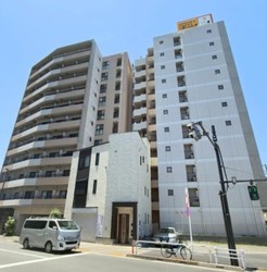 クレイシア大井町 11階 おすすめ画像1