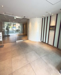 クレイシア大井町 建物画像1