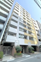 サンクタス東京スクエア 建物画像1
