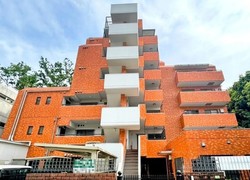 ニックハイム千歳烏山 建物画像1