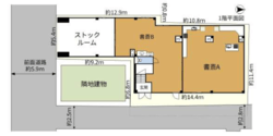 キクカワレジデンス 建物画像1