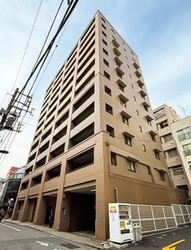 コートスクエア秋葉原 おすすめ画像1