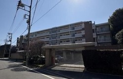 レジデンス若林 建物画像1