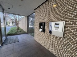 レジデンス若林 建物画像1