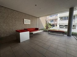 レジデンス若林 建物画像1