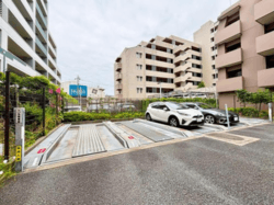 セザール仲池上 建物画像1