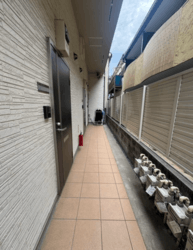 AZEST-RENT羽田Ｖ 建物画像1