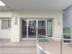 サンライズ神楽坂 建物画像1