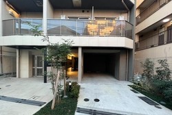 SHOKENResidence早稲田 建物画像1