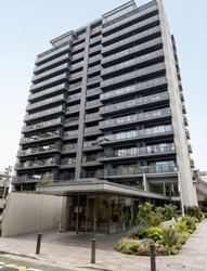 シティハウス池袋 建物画像1