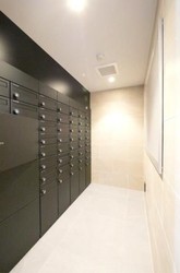 ラフィスタ方南町 建物画像1