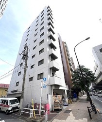 グリーンキャピタル池袋 建物画像1