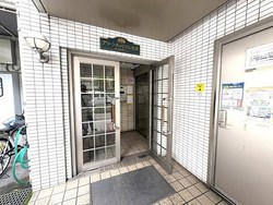 グリーンキャピタル池袋 建物画像1
