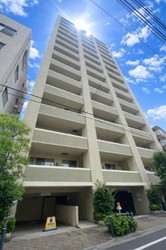 Brillia板橋大山 建物画像1