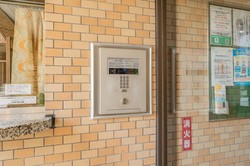ライオンズマンション赤羽西 建物画像1