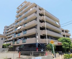 ルイシャトレ大山 建物画像1