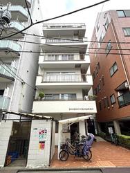ライオンズマンション両国第3 建物画像1