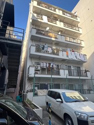 ライオンズマンション両国第3 建物画像1