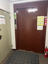 ライオンズマンション両国第3 建物画像1