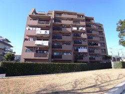 グランイーグル萩中公園 建物画像1