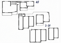 サニーハイツ 建物画像1