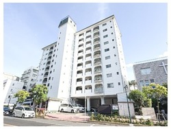 大森山王センチュリーマンション 建物画像1