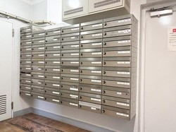 大森山王センチュリーマンション 建物画像1