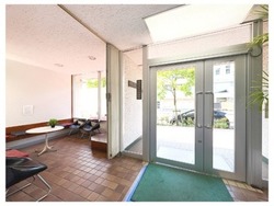 大森山王センチュリーマンション 建物画像1