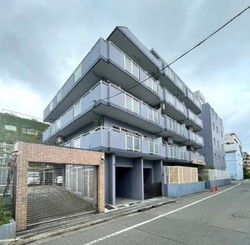 セザール西馬込 おすすめ画像1